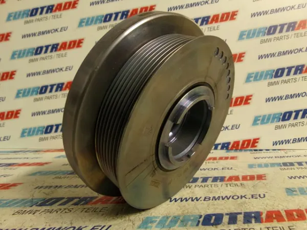 Шкив коленвала 9888452 BMW