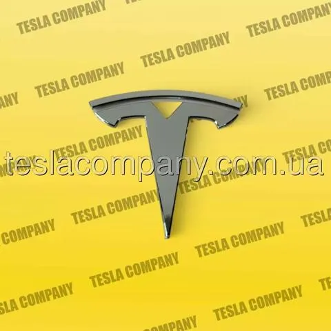 Эмблема крышки багажника Tesla Model 3 5YJ3