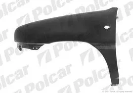 Крыло переднее правое 277002Z Polcar