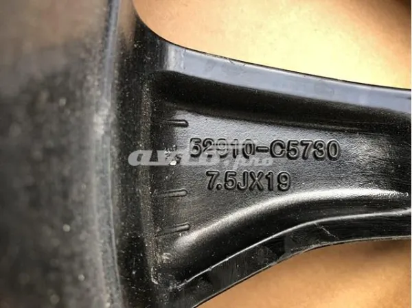  52910C5730 Hyundai/Kia
