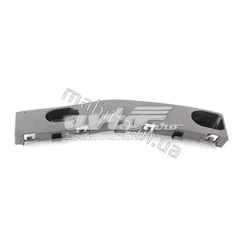 Кронштейн бампера заднего левый J152804571 Chery