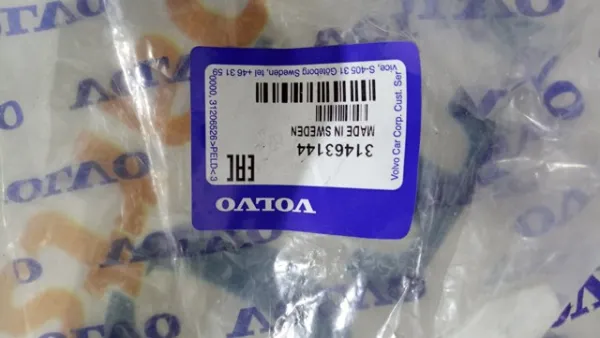  31463144 Volvo