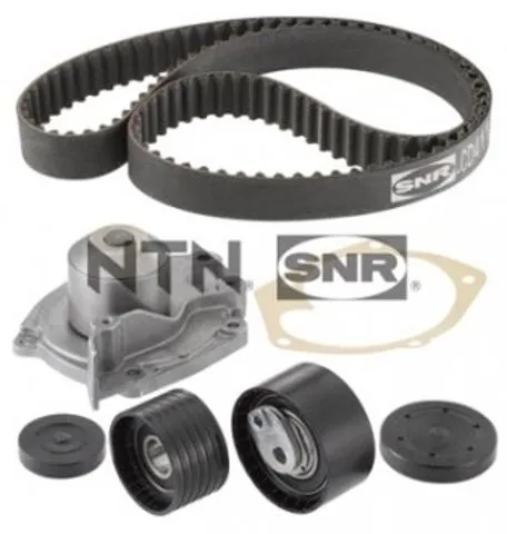 Комплект ГРМ KDP455520 NTN