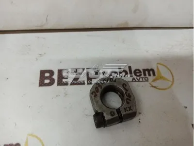 Гайка ступицы передней MERCEDES 1163340372