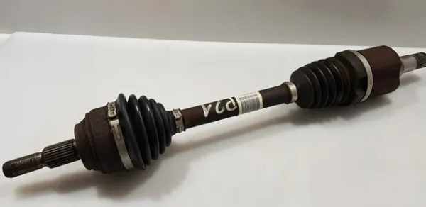 Левая полуось FV663B437DA Ford