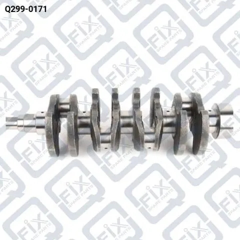 Коленвал Q2990171 Q-fix