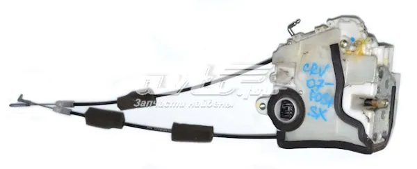  72651SWAJ1 Honda