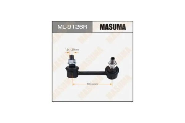  ML9126R Masuma