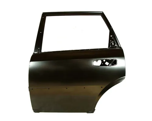 Дверь задняя левая HBA015NAMA Nissan/Infiniti