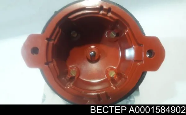 Крышка трамблера A0001584902 Bectep