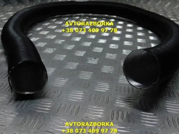 Воздуховод 102114310000 Eberspracher