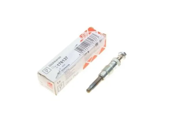 Свечи накала 176137 Febi
