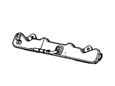  16620R1AA01 Honda