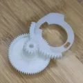 Ремкомплект дроссельной заслонки VitAutoPlast RK6124909