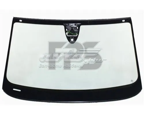 Лобовое стекло GS1226D14 XYG