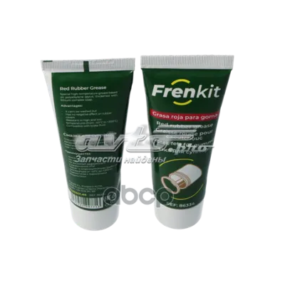 Смазка тормозных систем FRENKIT 86334