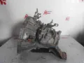 КПП Toyota Yaris SP90