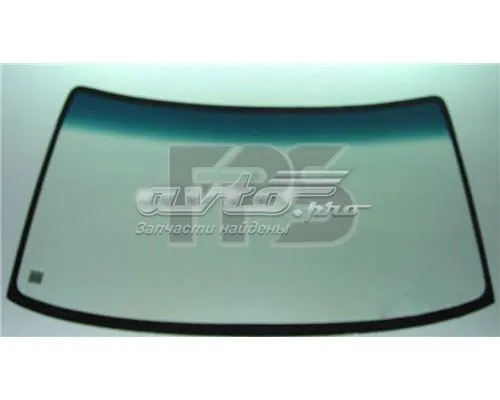 Лобовое стекло GS3438D12 XYG