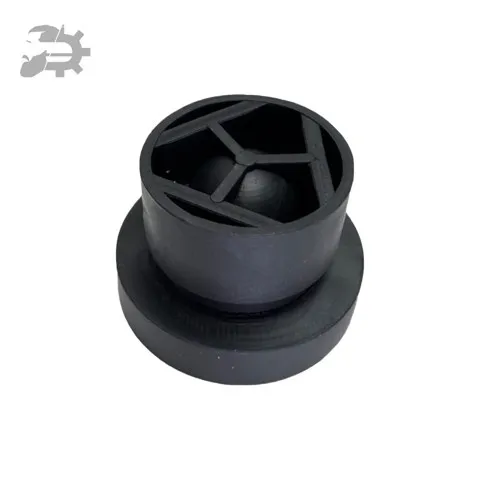 Подушка декоративной крышки мотора DF18931 Detali IF
