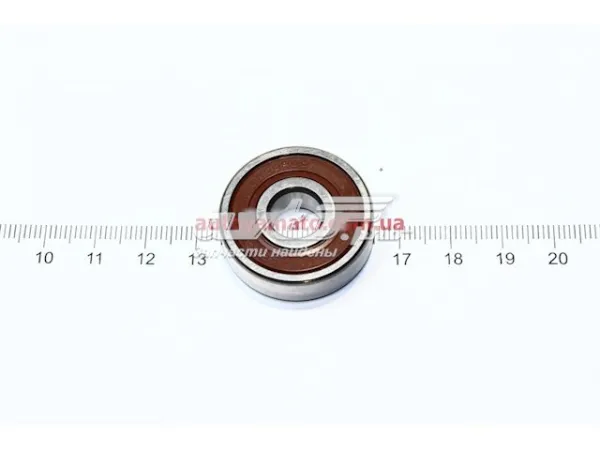 Подшипник стартера 62002RDDC3 Koyo