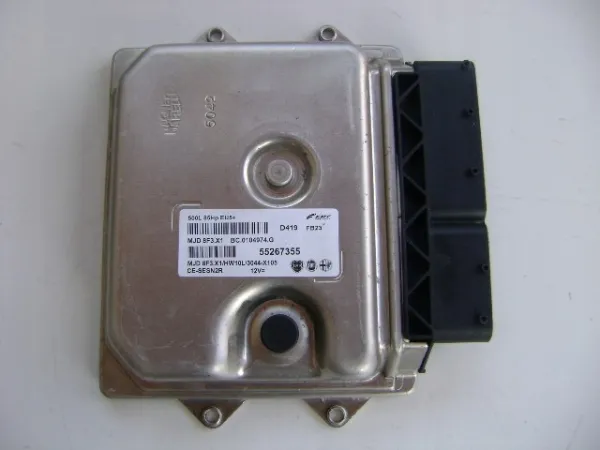  55267355 Fiat/Alfa/Lancia