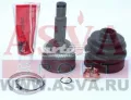 ШРУС наружный передний ASVA LNX60A48