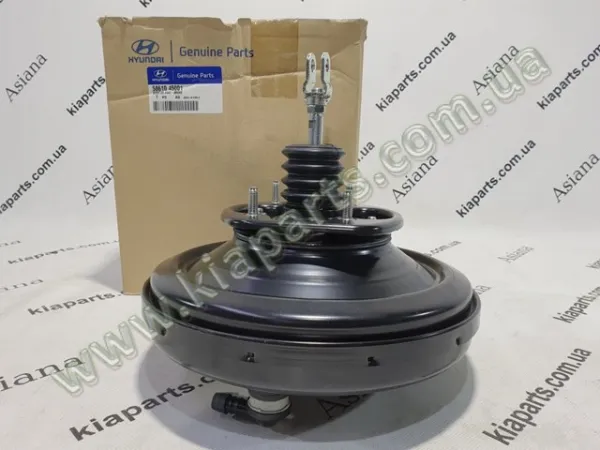 Усилитель тормозов 5861045001 Hyundai/Kia