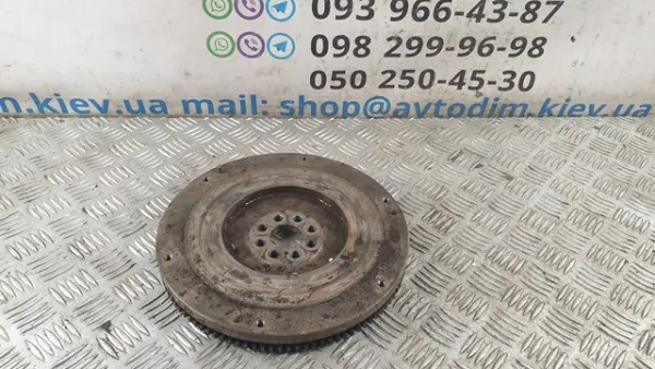 134050T050 Toyota Маховик двигателя