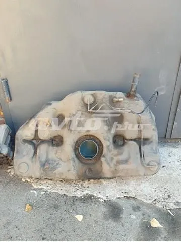 Топливный бак Nissan Almera II