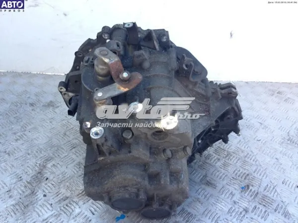 КПП MN130195 Mitsubishi