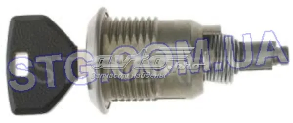Личинка замка багажника TL154 Standard
