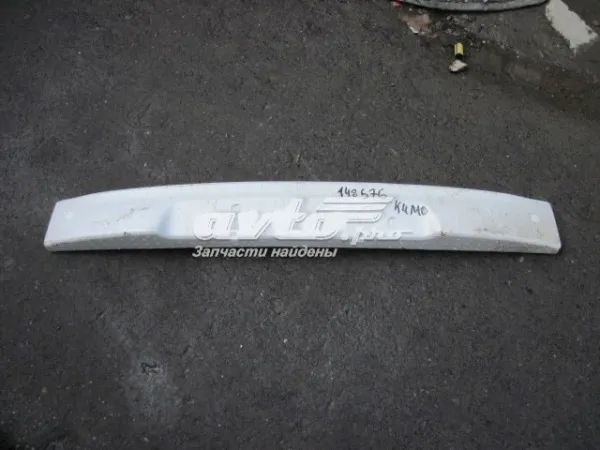 Абсорбер заднего бампера S122804560 Chery
