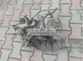 КПП Renault Clio BR01, CR01