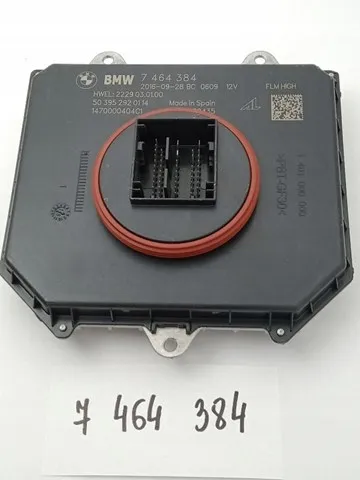  7464384 BMW