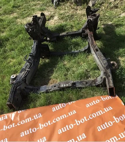 Купить 50100EB40F Nissan/Infiniti Рама кузова