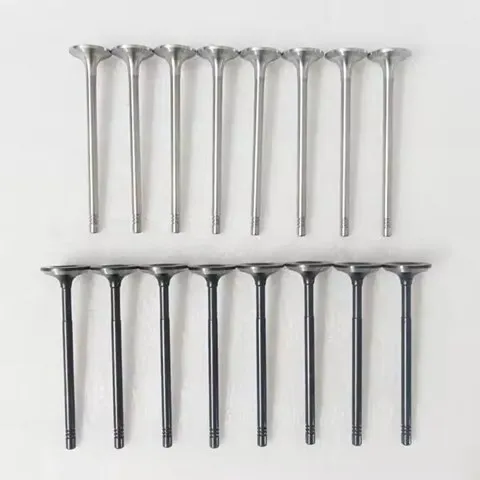 Купить 132025379R Renault (RVI) Выпускной клапан