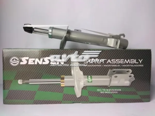 Амортизатор передний правый 42130636 Sensen