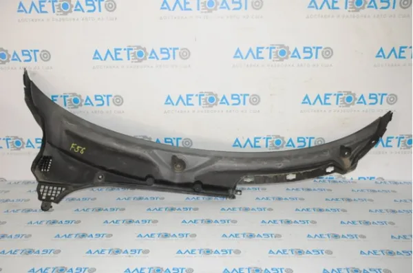 Водосток лобового стекла, жабо 51717301013 BMW