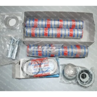 Шкворень поворотного кулака MITSUBISHI MC993611