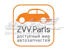 Направляющая заднего бампера правая MAZDA KB8A502H1B