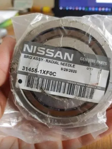  314551XF0C Nissan/Infiniti