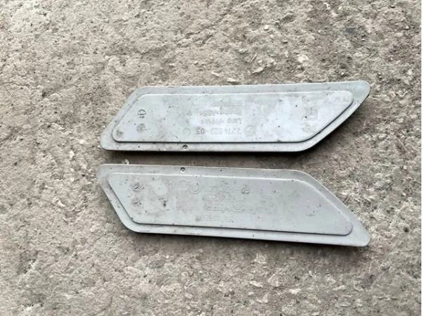  727452203 BMW