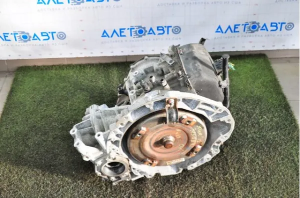  68090721AD Chrysler