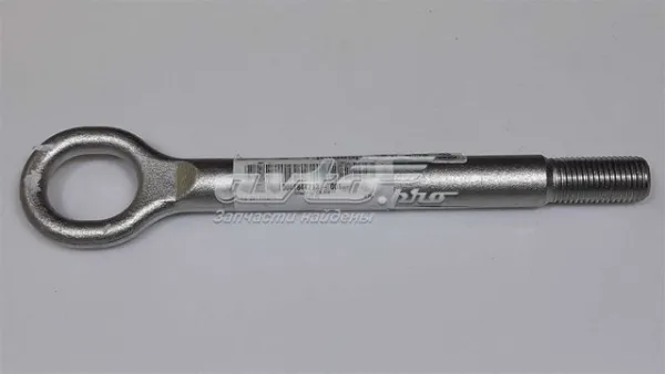 Буксировочный крюк 46844213 Fiat/Alfa/Lancia