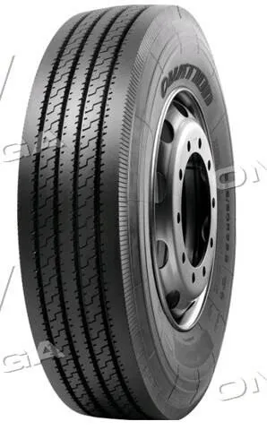 Шины летние OVATION 29580225VI660