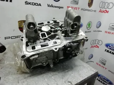 Гидроблок АКПП VAG 0AM325065S