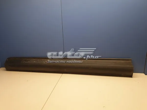 Молдинг двери передней левой KB7W51RB0B Mazda