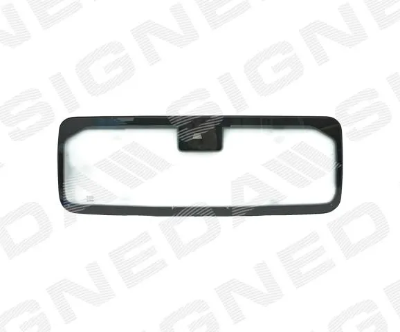 Лобовое стекло 68350472AC Chrysler