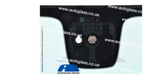 Лобовое стекло 51953864 Fiat/Alfa/Lancia