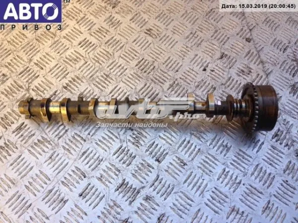 Распредвал Тойота Авенсис II